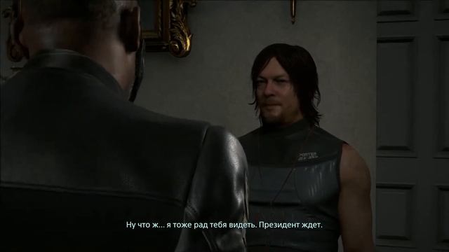 Стрим DEATH STRANDING Прохождение На RTX 3070 смотреть онлайн