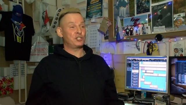 В преддверии Всемирного дня пения история музыкантов из Волоконовки смотреть онлайн