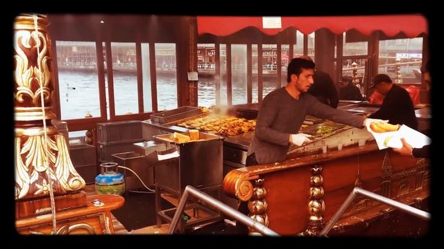 Приготовление Балык экмек смотреть онлайн