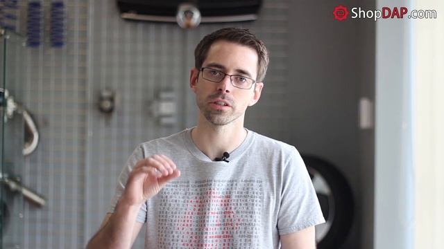 Dont Break This When Installing Springs or Coilovers on a VW with Xenon Lights смотреть онлайн