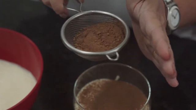 Tiramisu doce tradicional italiano смотреть онлайн