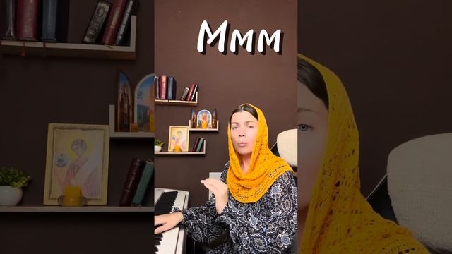 РАСПЕВКА 7️⃣ ✨ КАЧАЛОЧКА смотреть онлайн