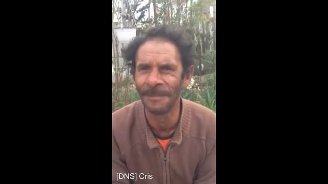 [DNS] Cris - Soarece cu puta-n ghips смотреть онлайн