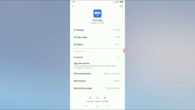 Fix OLX Something went wrong Problem Solved 2023 смотреть онлайн