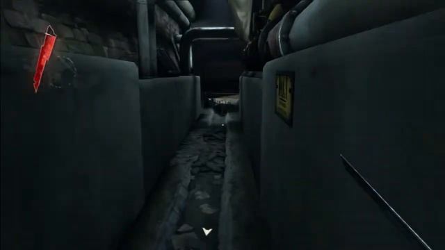 Dishonored - #2: "До каналізації." смотреть онлайн