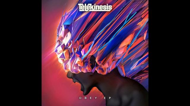 Telekinesis - Listen (Original mix) 1080p HD смотреть онлайн