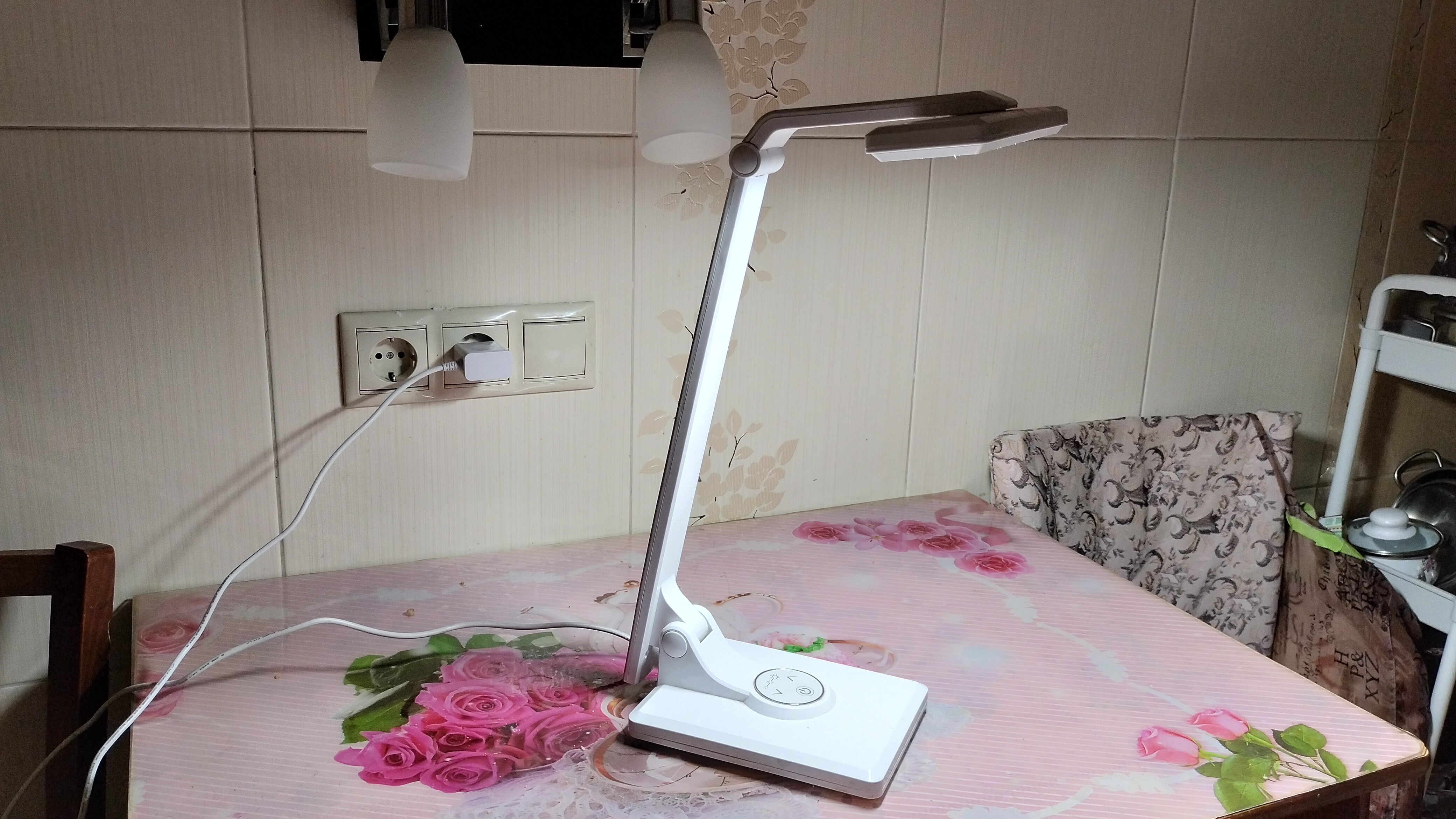 обзор на светодиодную лампу смотреть онлайн