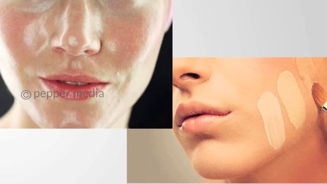 2 Home Remedies For Oily Skin смотреть онлайн