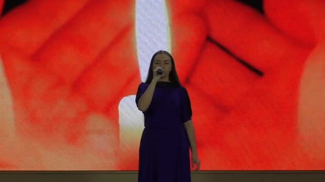 "КАЖДОМУ ВОИНУ" - ВСЕЙ СТРАНОЙ!!! смотреть онлайн