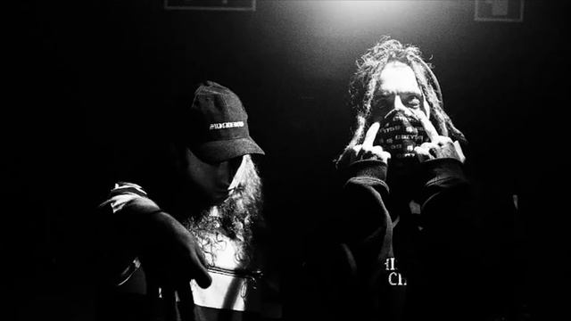 (DARK) $uicideboy$ x Bones x Ghost Mane Type Beat... " Dead Mans Tune" [Prod. MxrgielxMike] смотреть онлайн