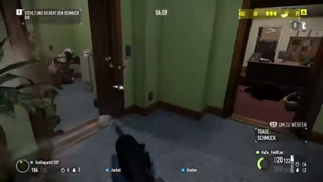 PAYDAY 2: CRIMEWAVE EDITION_20200411174449 смотреть онлайн