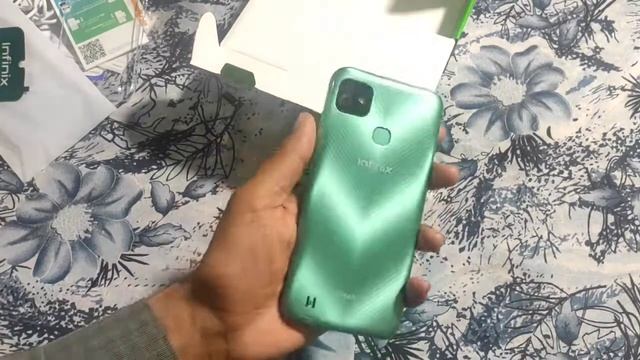 Infinix Smart HD 2021 Unboxing ||Quartz Green || Mediatek Helio A20 || Price in Pakistan 13999 💥| смотреть онлайн