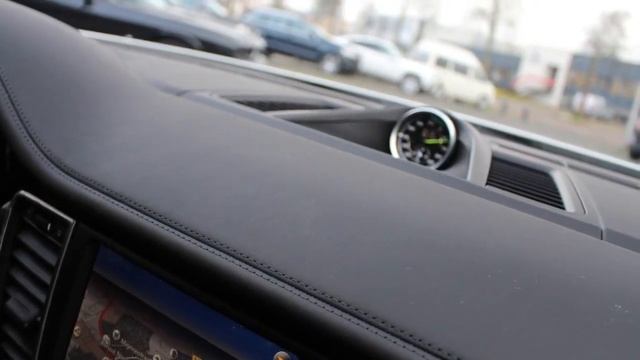 Porsche Panamera 3.0 S E-HYBRID Navigatie Leer Luchtvering Achteruitrij Camera Xenon смотреть онлайн