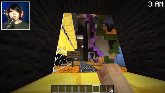 WE FOUND TEEN TITANS GO SECRET BASE IN MINECRAFT PE! (Ps3/Xbox360/PS4/XboxOne/PE/MCPE)