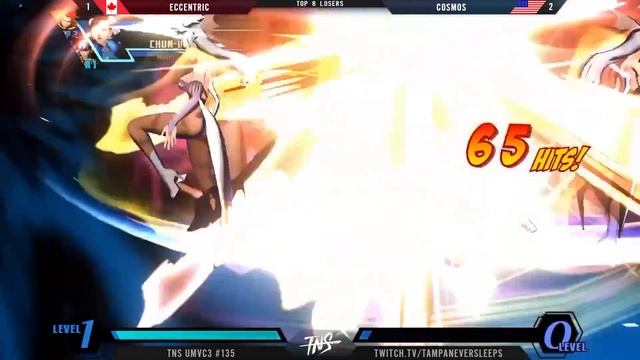 TNS UMvC3 #135 Tournament (Magneto, C Viper, Wesker, Chun-Li, Hulk, Akuma) TOP 8 Tourney Marvel 3 смотреть онлайн