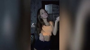 СЕКС в Тик-Ток / Сексуальная девушка  @dapriilina/ ТОП девушки сTik-Tok