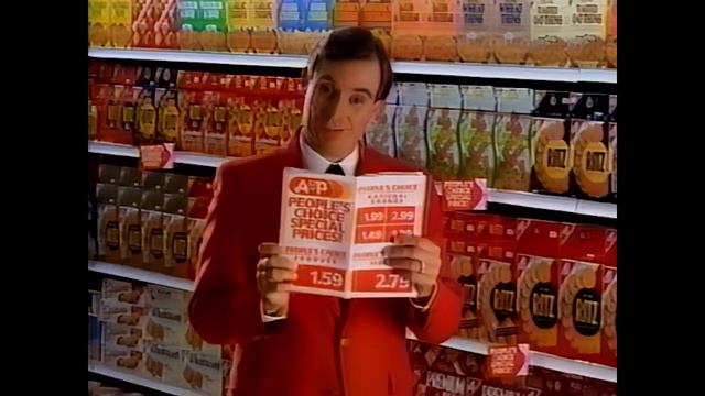 1992 TV Commercials Volume 4 - Retro Commercial Archive смотреть онлайн