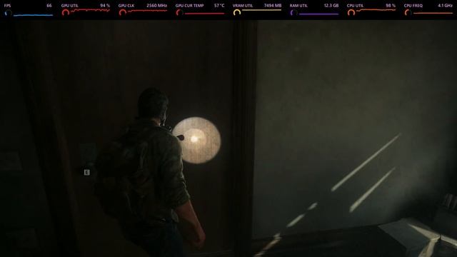TLOU part 1 v. 1.0.3.0 - настройки для 60 фпс на слабом ПК смотреть онлайн