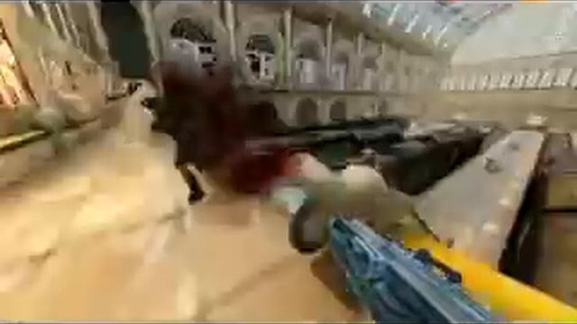 painkiller frag movie 02 смотреть онлайн