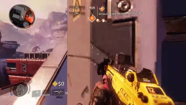 Mountain Dew DLC exclusive 'in your face' execution Titanfall 2 смотреть онлайн