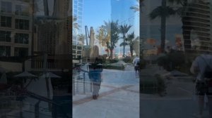 Отель Hilton Dubai Jumeirah 5*