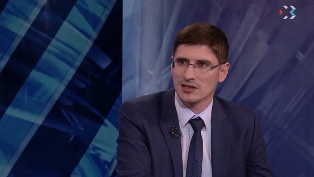 В центре внимания. Эфир от 19.05.2018 (Андрей Саносян) смотреть онлайн