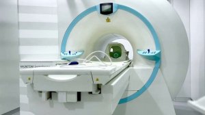 🧲⚡️MRI Scan Sounds Siemens Symphony TIM 1.5T / MRT Töne