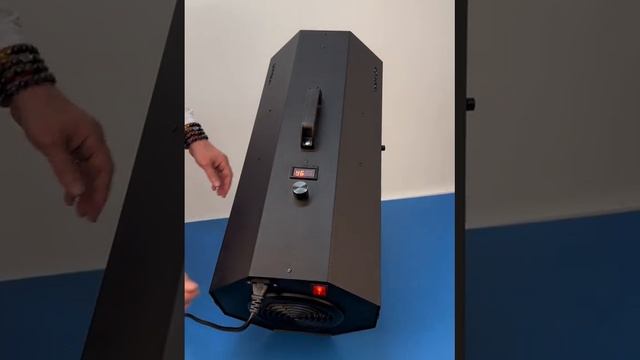 Озонаторы воздуха для дома Dragon, профессиональные промышленные очистители