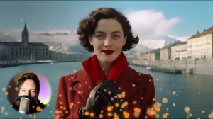 Лучший детектив Агаты Кристи - Исчезнувшая | Лучшие аудиокниги онлайн