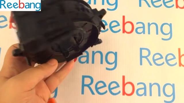 Reebang For LAND CRUISER 100 Airbag Clock Spring FZJ100 UZJ100 HDJ100 84306-60071 смотреть онлайн