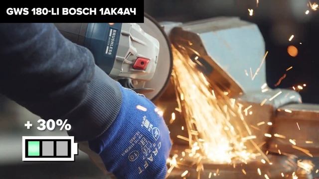 ТОП—7. Лучшие болгарки Bosch [УШМ]. Рейтинг 2023 года! смотреть онлайн