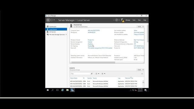 Remoting смотреть онлайн