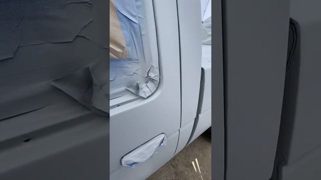 PlastiDip Primer Stage Nissan D21 Hardbody смотреть онлайн