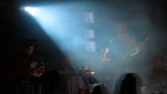 Летучий Голландец - Между Двух Дантистов (LIVE HD BROOKLYN HALL | 13.05)