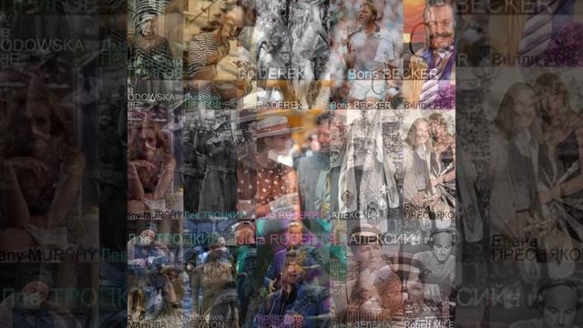 Родившиеся под знаком скорпиона. Джулия Робертс смотреть онлайн