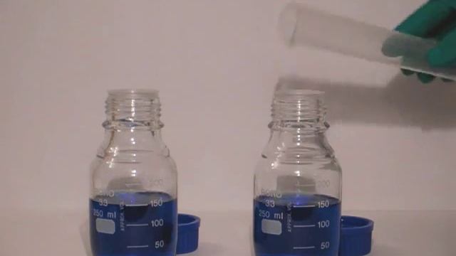 Hydrolysis of t-butyl halides смотреть онлайн