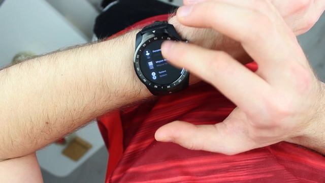 TicWatch PRO 2020 - Kolejny świetny smartwatch na Wear OS смотреть онлайн
