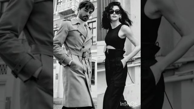 Nesrin Cavadzade Ve Gökhan Alkan Evleniyor