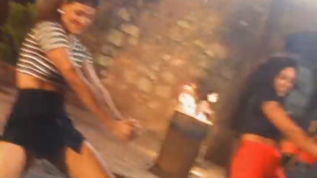 Ilegales - Como Un Trueno (Video) смотреть онлайн