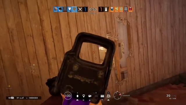 Стрим по Rainbow Six Siege.Рейтинг.PS4 смотреть онлайн