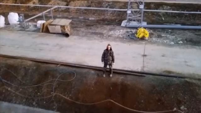 ТАМАНЬ НЕФТЕГАЗ смотреть онлайн