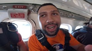 Թռիչք ինքնաթիռից / 5 կիլոմետր բարձրություն // KAR comedy