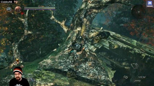 Let's Play The Nioh 2 Open Beta With CohhCarnage - Episode 7 смотреть онлайн