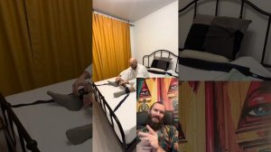 Разбор трипа на Мухоморе 2