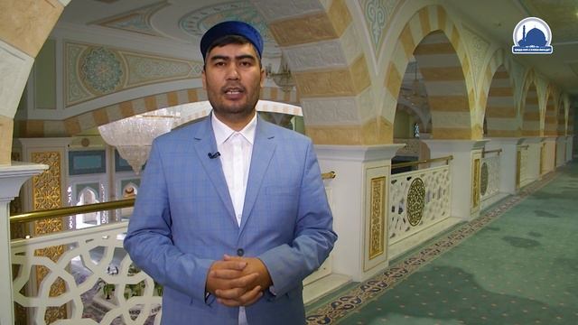 "Неке менің сүннетім" / Бақытжан Өткелбаев "Әзірет Сұлтан" мешітінің наиб имамы смотреть онлайн