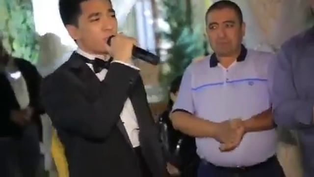 Мен отамдан бойман! смотреть онлайн