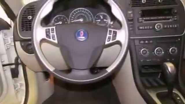 2008 Saab 9-3 Harlem GA смотреть онлайн