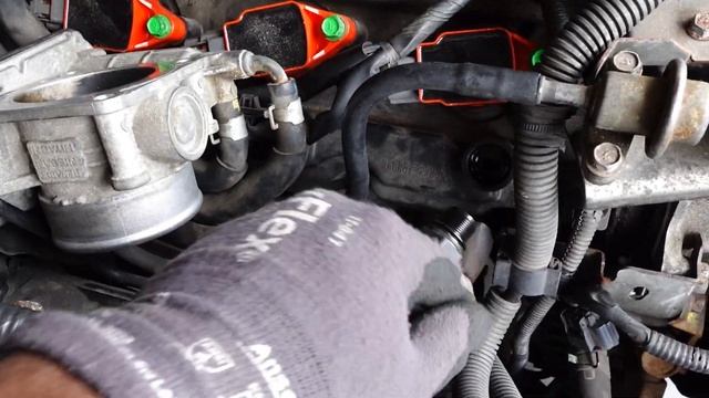 Installing 3in Long INTAKE To My Infiniti! Power Demon#hectorap смотреть онлайн