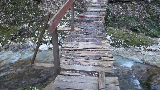 3 котла_Н.Афон_Абхазия смотреть онлайн