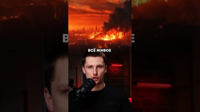 ЦАРЬ БОМБА - Сильнейший взрыв в истории смотреть онлайн